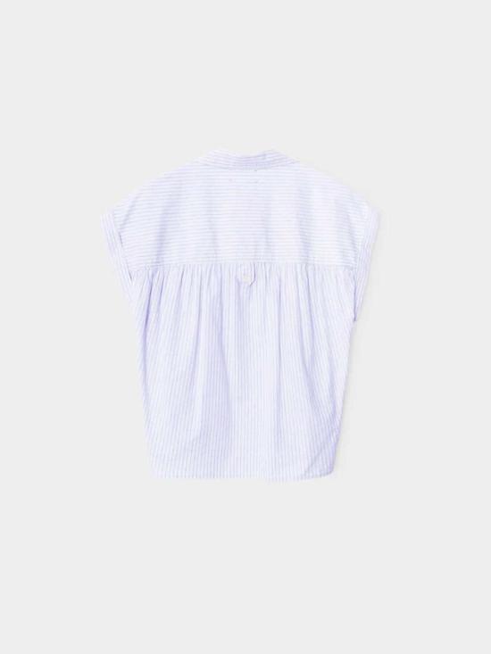  시레나 셔츠 렉시 셔츠 - XIRENA