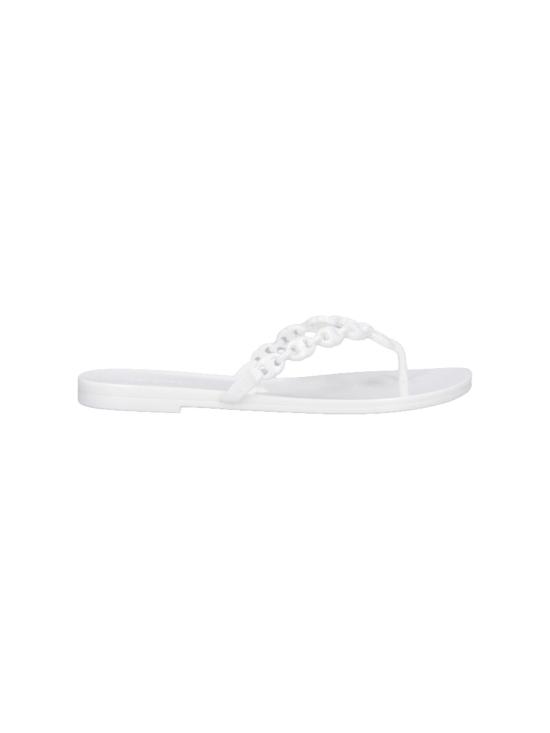 26SS 토리버치 뮬/슬리퍼 171312 100 White
