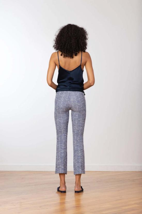  에비뉴 몽테뉴 레깅스 Avenue Montaigne 레오 부클 팬츠 - AVENUE MONTAIGNE