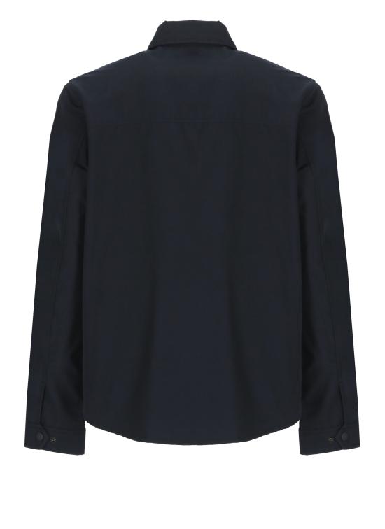 26SS 울리치 긴팔 셔츠 CFWOOS0186MRUT3662 UT3662MLB Blue - WOOLRICH