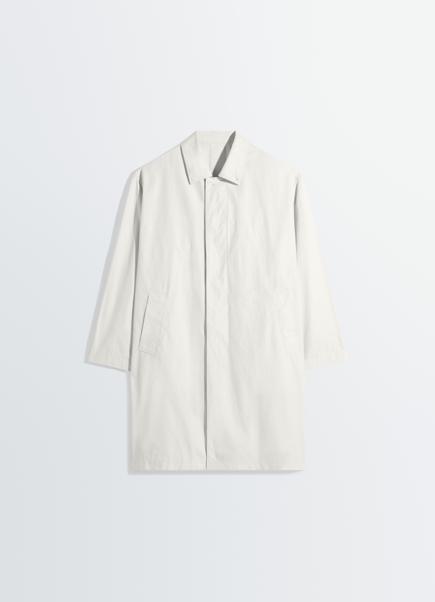 26SS 르메르 블라우스 OW1224LF1570 WH017 SOJA