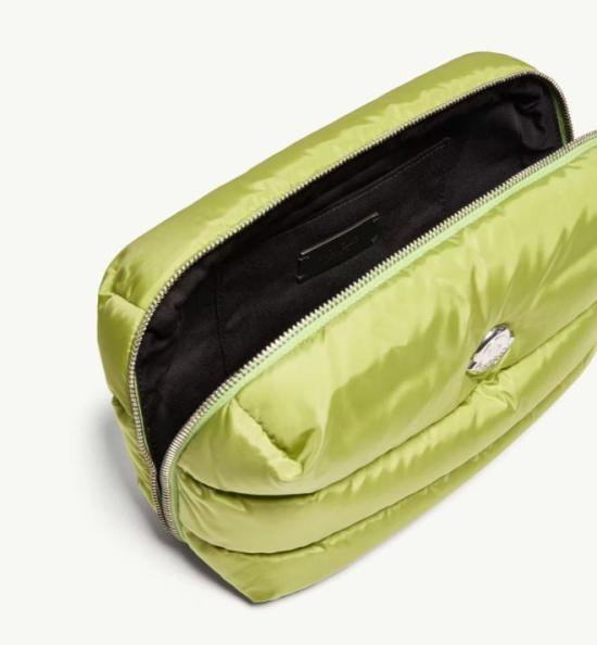 26SS 몽클레어 지갑 L109B6A00003M6275 8B6 GREEN - MONCLER