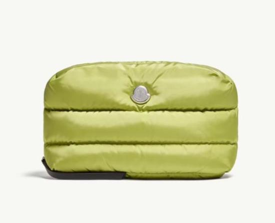 26SS 몽클레어 지갑 L109B6A00003M6275 8B6 GREEN