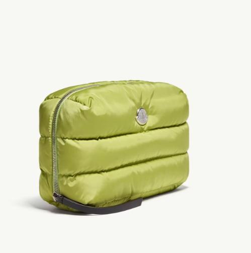 26SS 몽클레어 지갑 L109B6A00003M6275 8B6 GREEN - MONCLER