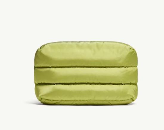 26SS 몽클레어 지갑 L109B6A00003M6275 8B6 GREEN - MONCLER