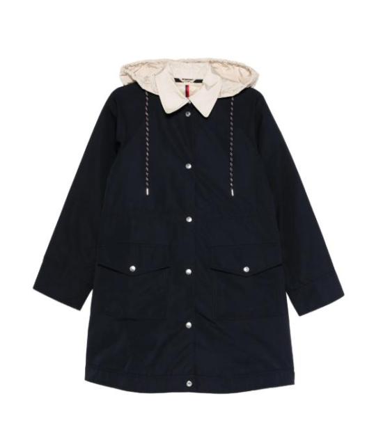 26SS 몽클레어 자켓 L10931A000455996A 742 NAVY