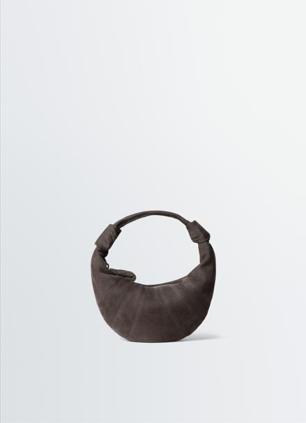 26SS 르메르 포춘 크루아상 백 BG0125LL0189 BR007 EBONY BROWN