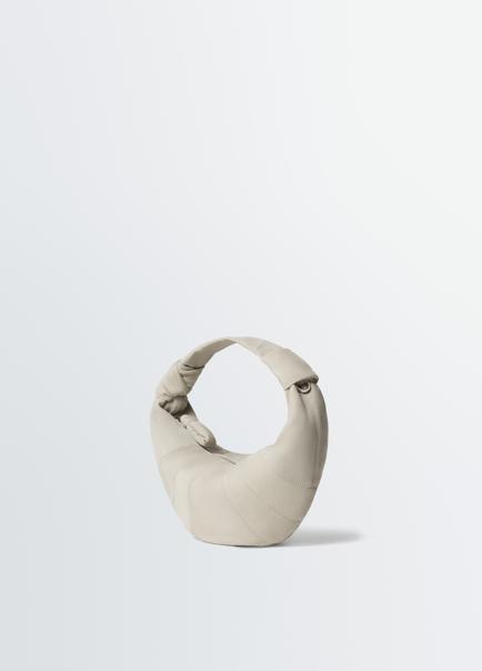 26SS 르메르 포춘 크루아상 백 BG0125LL0189 GR012 SOFT SAGE - LEMAIRE