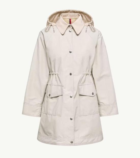 26SS 몽클레어 자켓 L10931A000455996A 20F LIGHT BEIGE