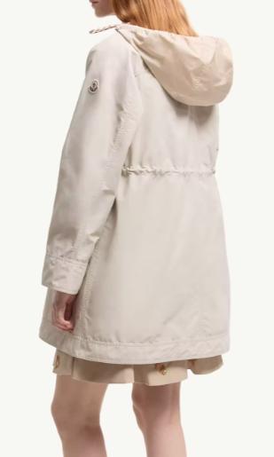 26SS 몽클레어 자켓 L10931A000455996A 20F LIGHT BEIGE - MONCLER