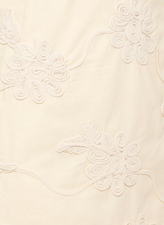 26SS 로테이트 미디 원피스 1155591366 Yellow - ROTATE