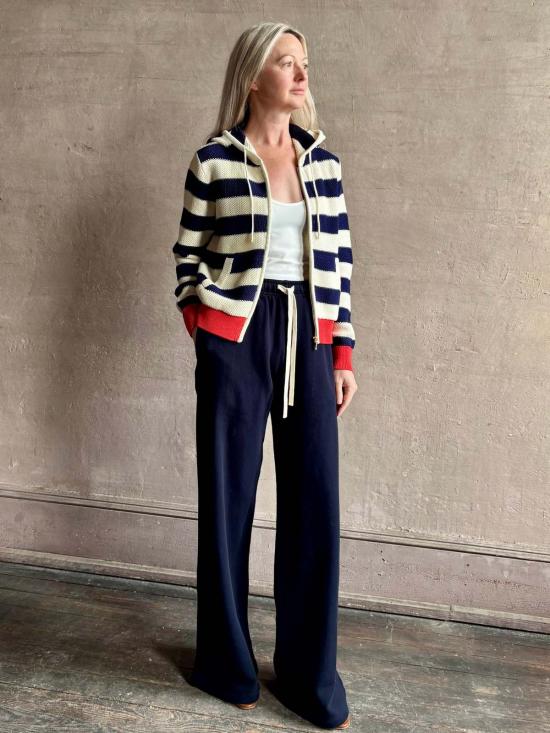  티더블유피 라운지 웨어 트위프 PJ 팬츠 - TWP