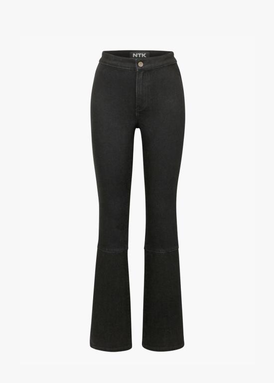  티티 스튜디오 데님 팬츠 Tt 스튜디오 올리비아 진 진스 윌리엄 세인트