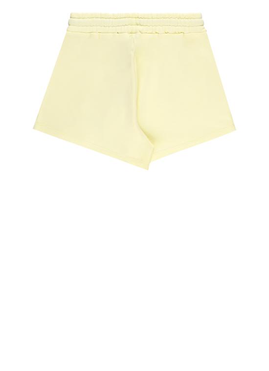 26SS [키즈] 엠에스지엠 쇼츠/버뮤다 S6MSJGSH066 MS075 Yellow - MSGM