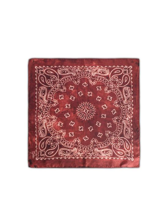 26SS 골든구스 머플러/스카프 GUP01053 P00066740385 Red