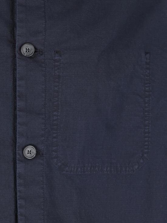 26SS 화이트샌드 자켓 26SU25WK 280 037 Blue - WHITE SAND