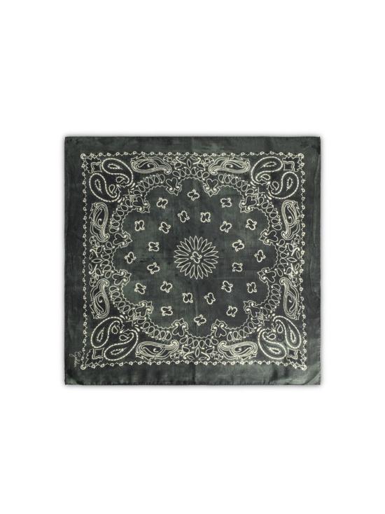 26SS 골든구스 머플러/스카프 GUP01053 P00066735759 Green