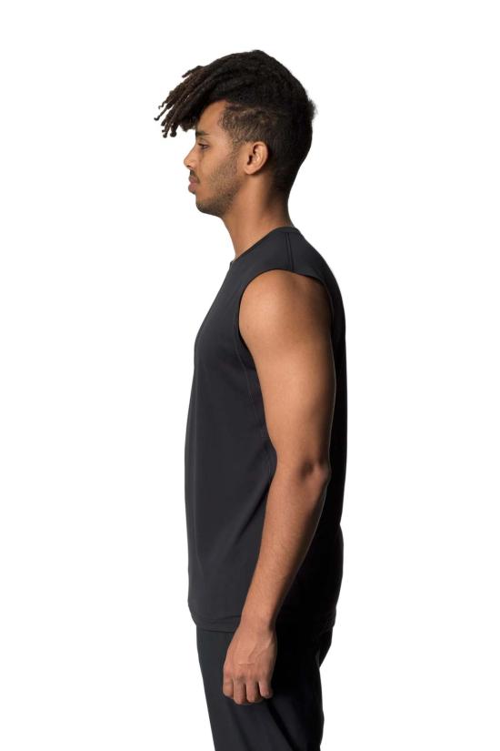  후디니 민소매 티셔츠 페이스 에어 탱크 - HOUDINI