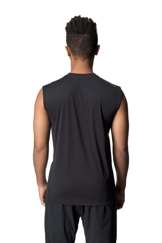  후디니 민소매 티셔츠 페이스 에어 탱크 - HOUDINI