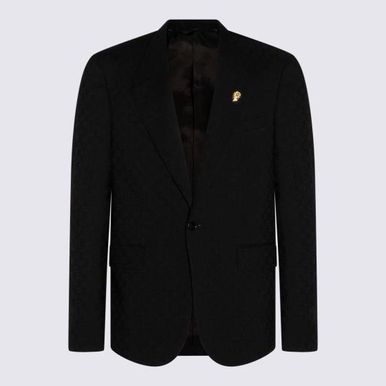  구찌 수트 자켓