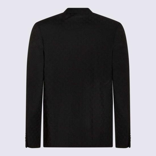  구찌 수트 자켓 - GUCCI