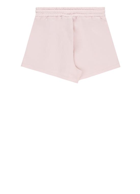 26SS [키즈] 엠에스지엠 쇼츠/버뮤다 S6MSJGSH066 MS076 Pink - MSGM