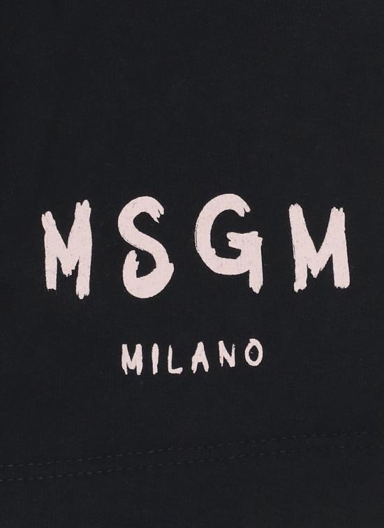 26SS [키즈] 엠에스지엠 쇼츠/버뮤다 S6MSJGSH066 110 88 97 - MSGM