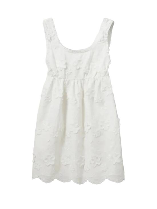  더 가먼트 숏 원피스