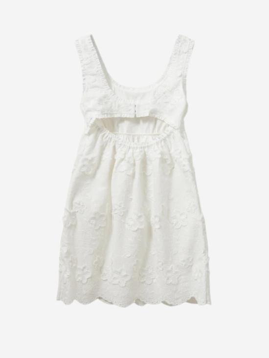  더 가먼트 숏 원피스 - THE GARMENT