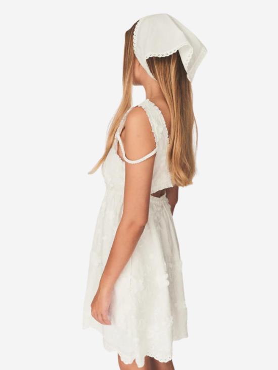  더 가먼트 숏 원피스 - THE GARMENT