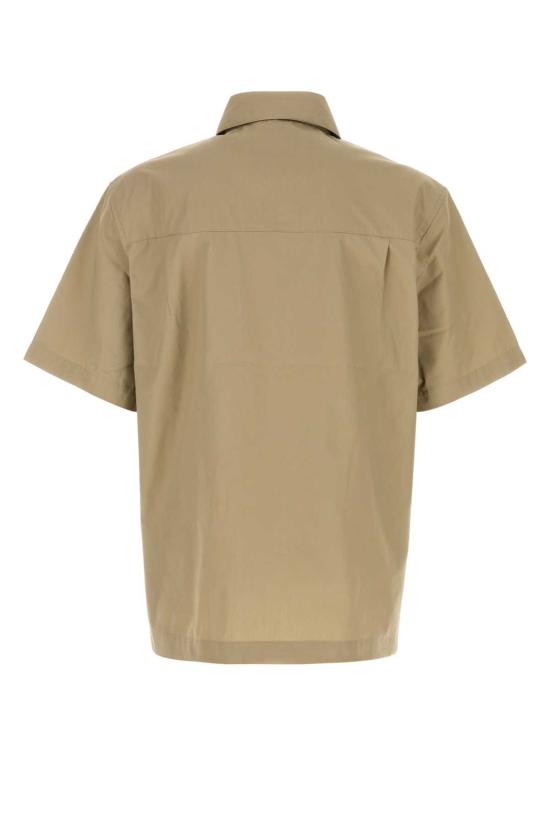 26SS 칼하트 WIP 긴팔 셔츠 I036189 3MSXX Beige o Tan - CARHARTT WIP