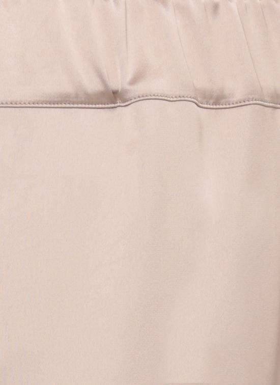 26SS 디익스테리어 스트레이트 팬츠 62663 8ARGI Beige - D. EXTERIOR