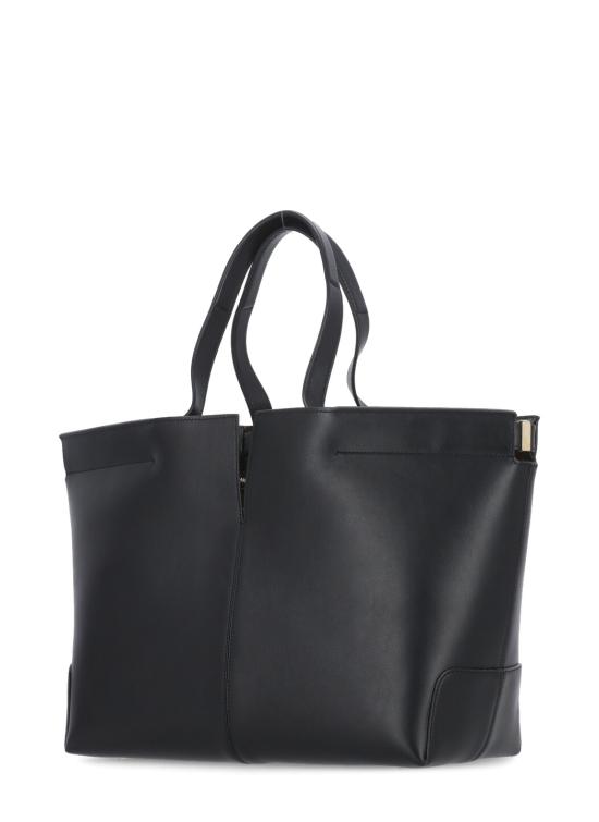 26SS 토즈 레더 디아이 백 미디움 XBWDBMA0250ROR B999 Black - TODS