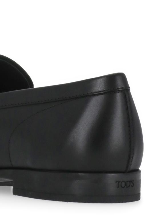 26SS 토즈 로퍼 XXM51B00010D90 B999 Black - TODS