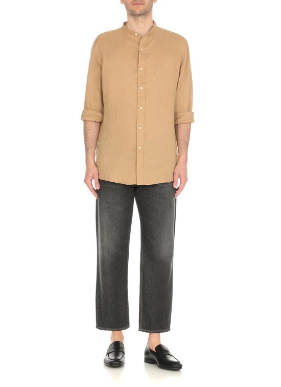 26SS 토즈 로퍼 XXM51B00010D90 B999 Black - TODS