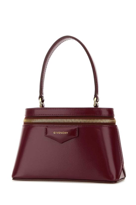 26SS 지방시 안티고나 배니티 백 BB60QMB13A 604 Purple - GIVENCHY