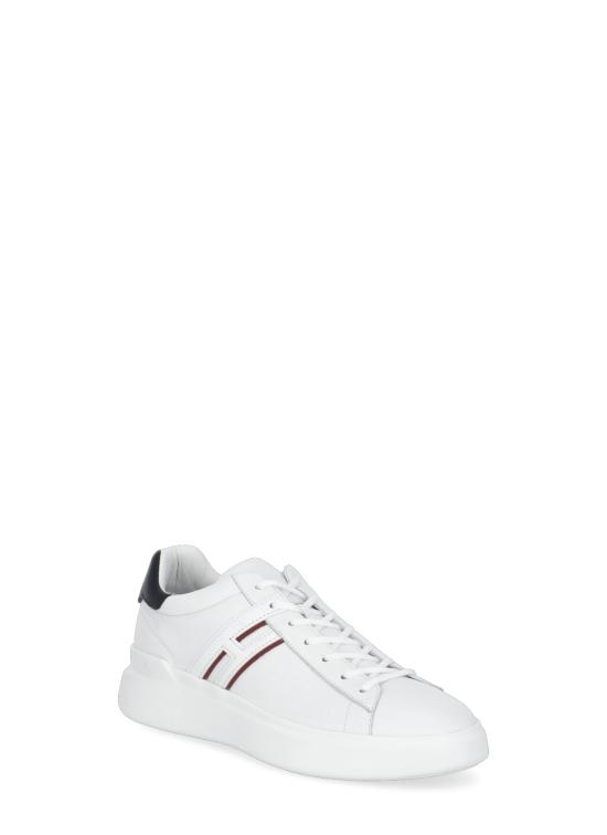 26SS 호간 스니커즈 HXM5800DV42QI5 14ZZ White - HOGAN