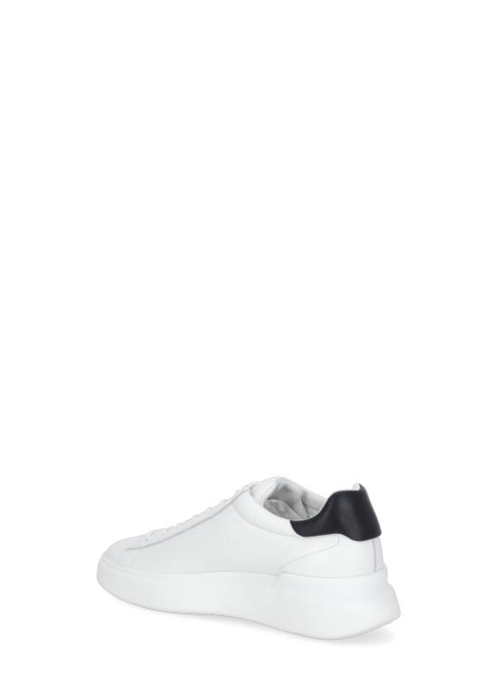 26SS 호간 스니커즈 HXM5800DV42QI5 14ZZ White - HOGAN
