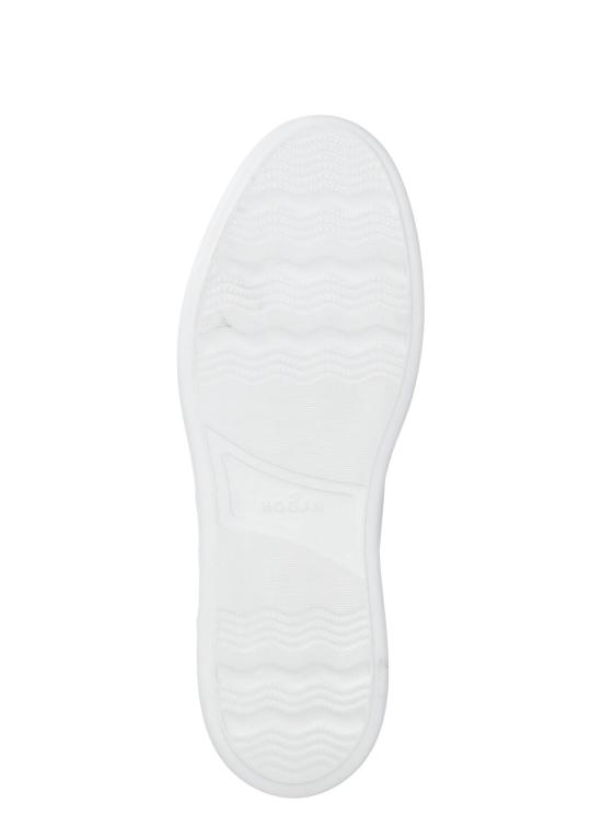 26SS 호간 스니커즈 HXM5800DV42QI5 14ZZ White - HOGAN