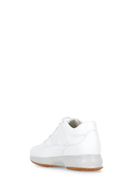 26SS 호간 Interactive HXW00N00E30KLA B001 White - HOGAN