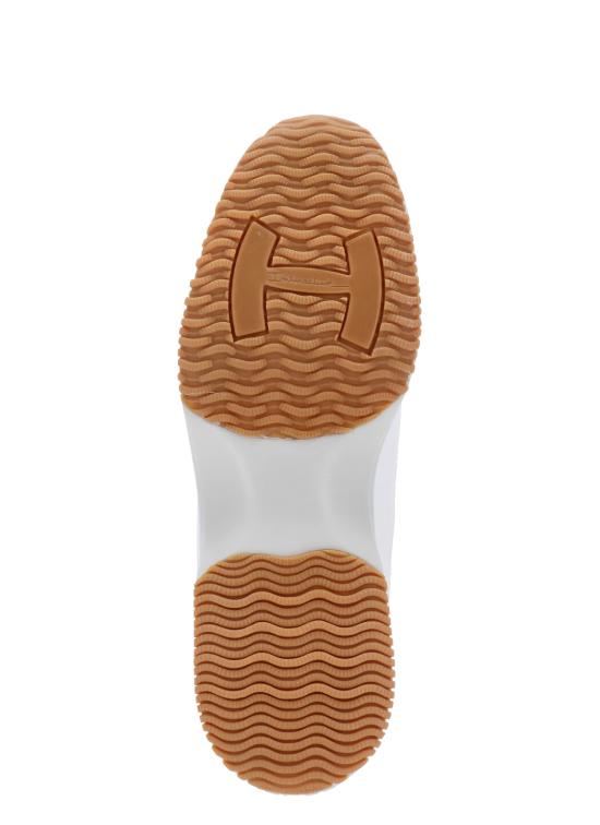 26SS 호간 Interactive HXW00N00E30KLA B001 White - HOGAN