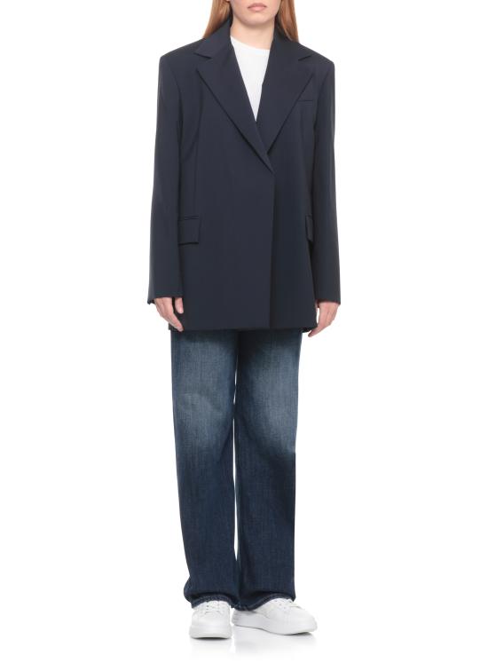 26SS 호간 스니커즈 HXW5640DN61QYQ 0351 White - HOGAN