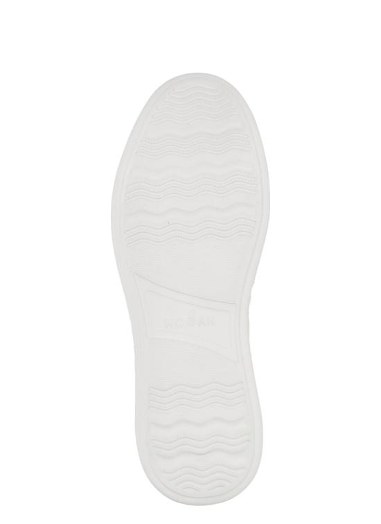 26SS 호간 스니커즈 HXW5640DN61QYQ 0351 White - HOGAN