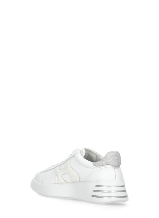 26SS 호간 스니커즈 HXW5640DN61QYQ 0351 White - HOGAN