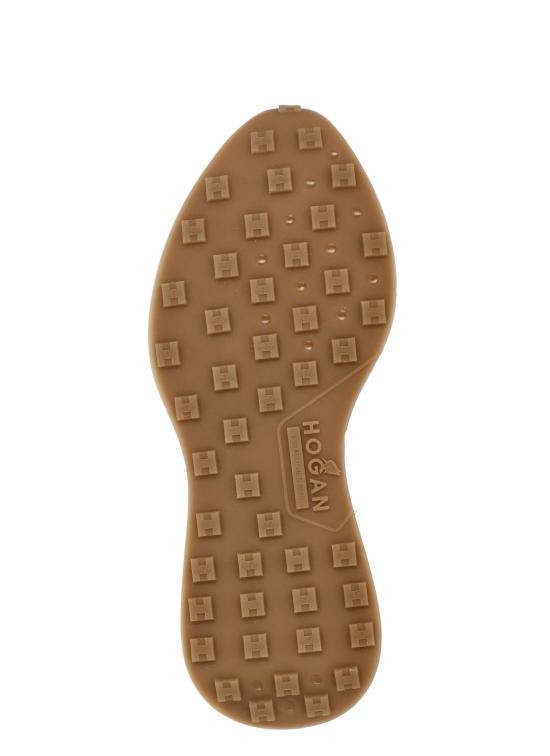 26SS 호간 스니커즈 HXW6410EH41O64 6P08 White - HOGAN