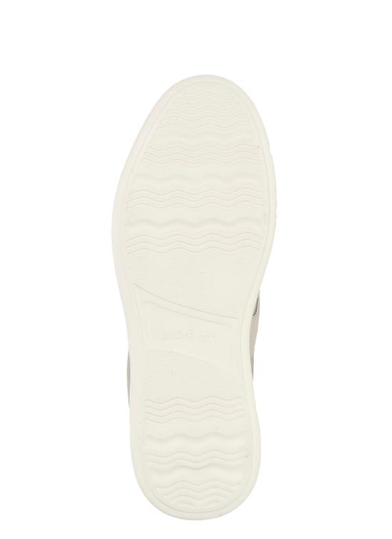 26SS 호간 스니커즈 HXW5620DN61U5W 0MAK Beige - HOGAN