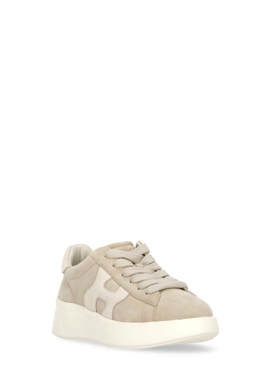 26SS 호간 스니커즈 HXW5620DN61U5W 0MAK Beige - HOGAN