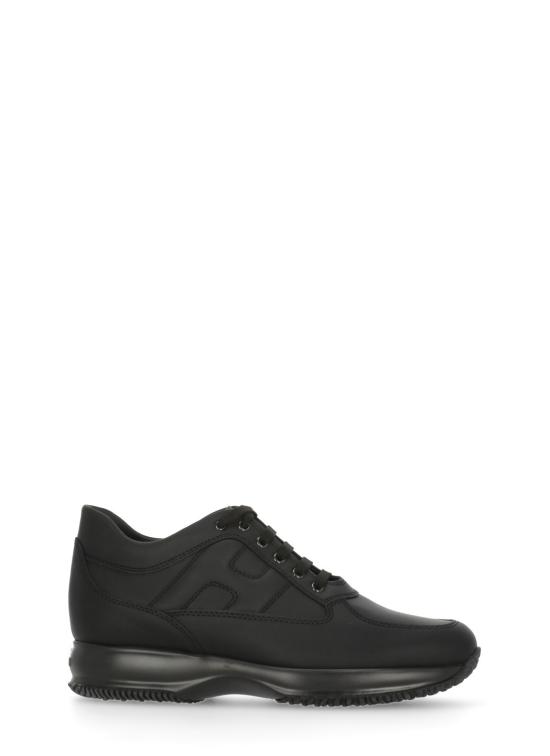 26SS 호간 스니커즈 HXM00N00010KLA B999 Black