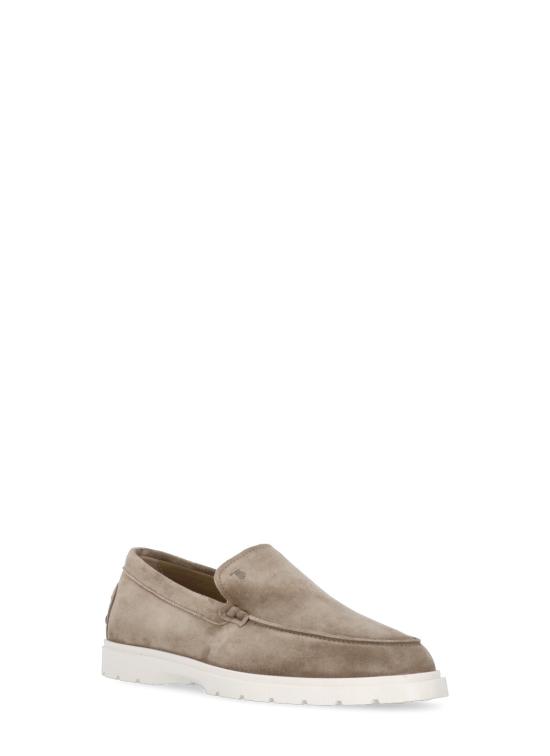 26SS 토즈 로퍼 XXM59K00040M8W C413 Brown - TODS