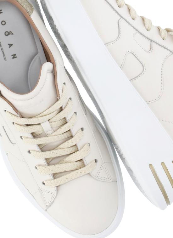 26SS 호간 스니커즈 HXW5640DN61RCB 367T Avorio - HOGAN